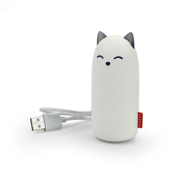 POWER BANK - MEOW POWER BANK_5000 mAh - KITTY 