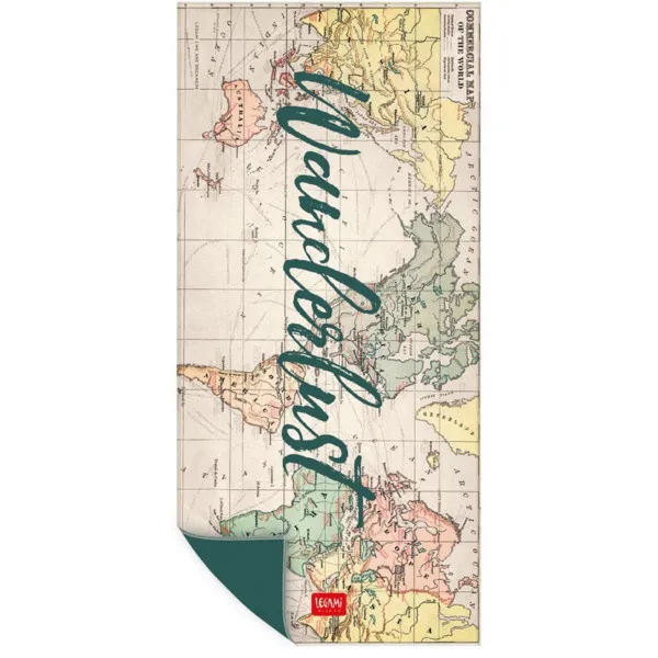 PEŠKIR ZA PLAŽU TRAVEL 