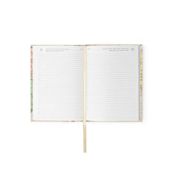 PLANER 2023 SMALL TRAVEL 