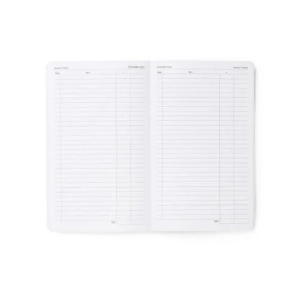 PLANER 2023 MEDIUM TRAVEL 