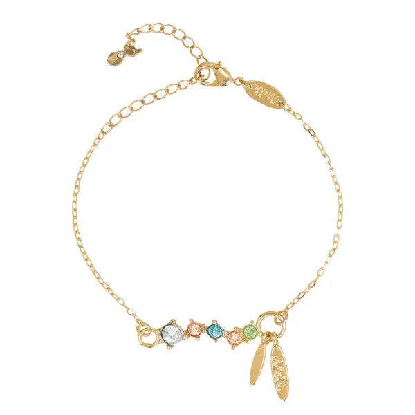 NARUKVICA LATICE POZLAĆENA 34700-622G 