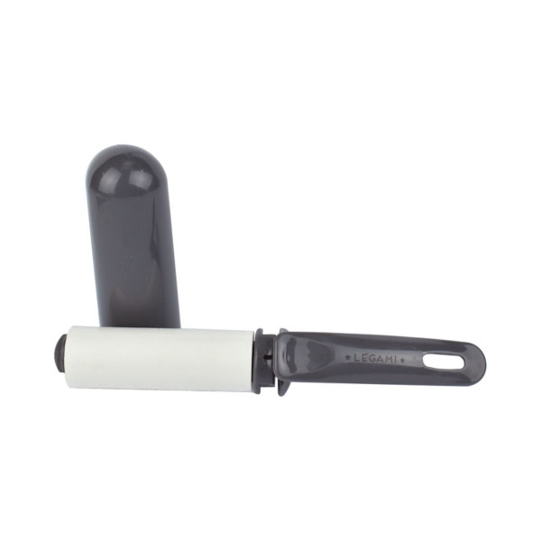 ROLER ZA GARDEROBU SIVI LB0002 