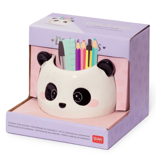 DRŽAČ ZA OLOVKE PANDA PHS0007 