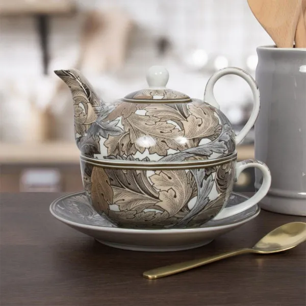 ČAJNIK ACANTHUS TEA FOR ONE LP94980 