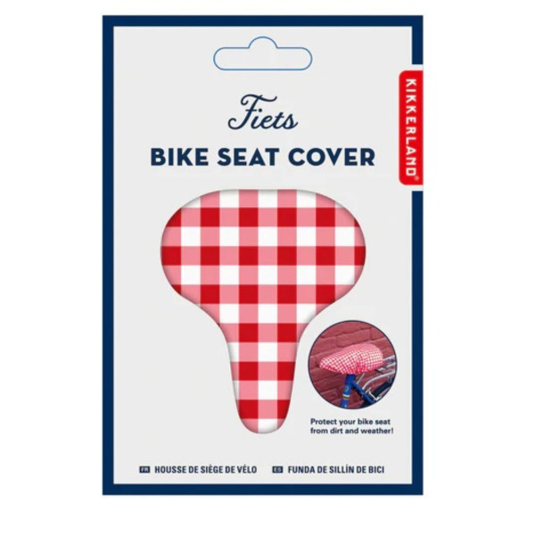 NAVLAKA ZA SIC BICIKLA GINGHAM 