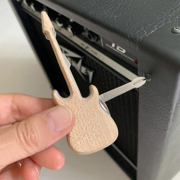 MULTI ALAT GITARA 