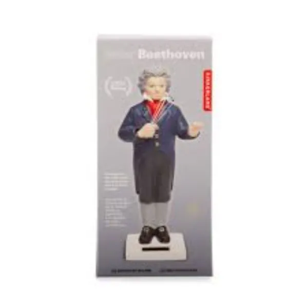 FIGURA SOLARNA BEETHOVEN 