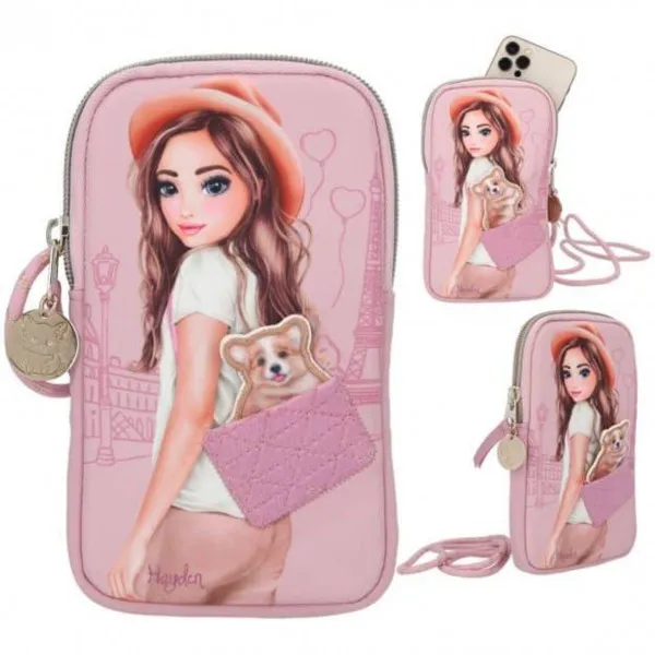 TOP MODEL TORBICA ZA TELEFON CORGI 