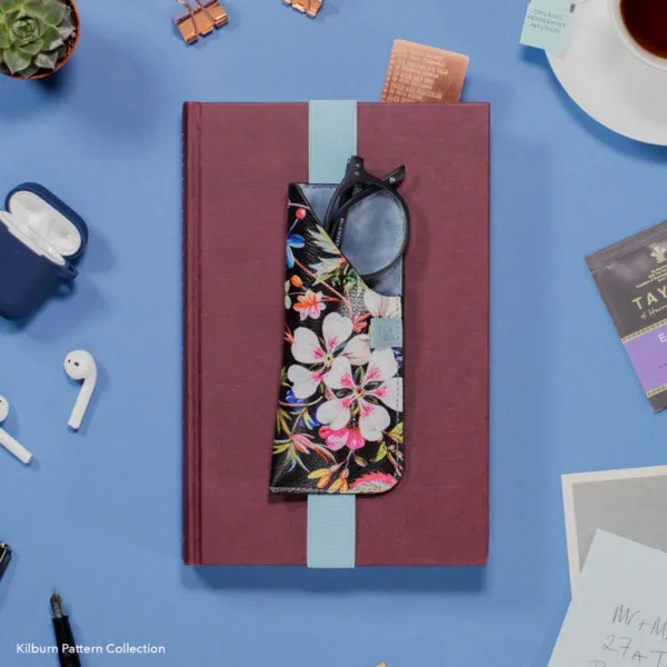 FUTROLA ZA NAOČALE V 