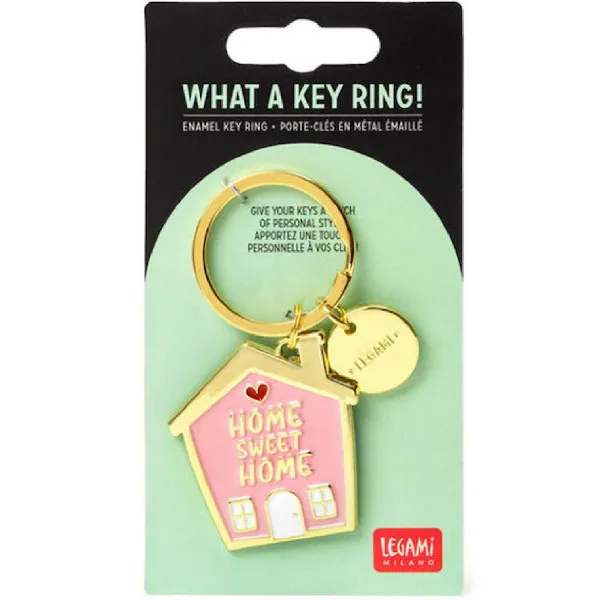 PRIVJESAK ZA KLJUČEVE HOUSE 