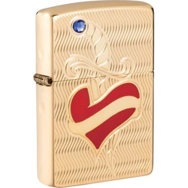 ZIPPO UPALJAČ 49303 