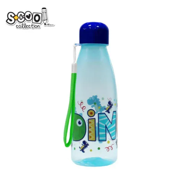 FLAŠICA ZA VODU PVC 500ml SC2253 