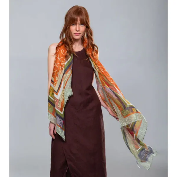 MARAMA SORTO 36900-100-AMAZ 