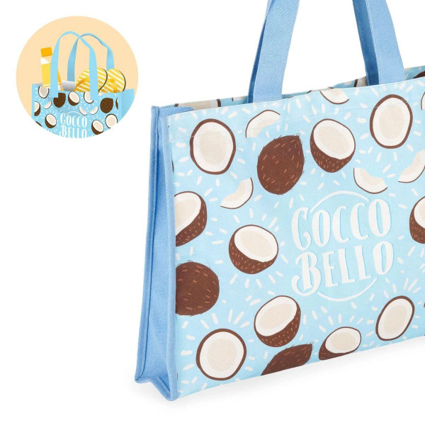TORBA ZA PLAŽU PAMUK COCCO BELLO 