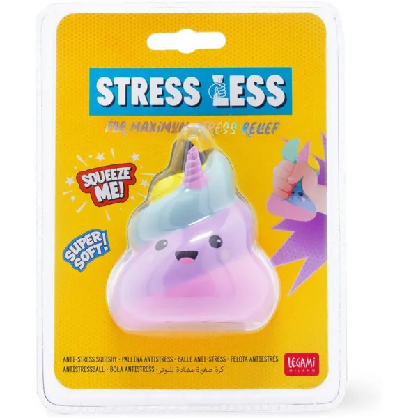 ANTISTRES LOPTICA STRESS LESS POO 