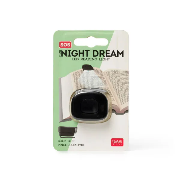 LAMPA ZA ČITANJE MINI NIGHT DREAM 