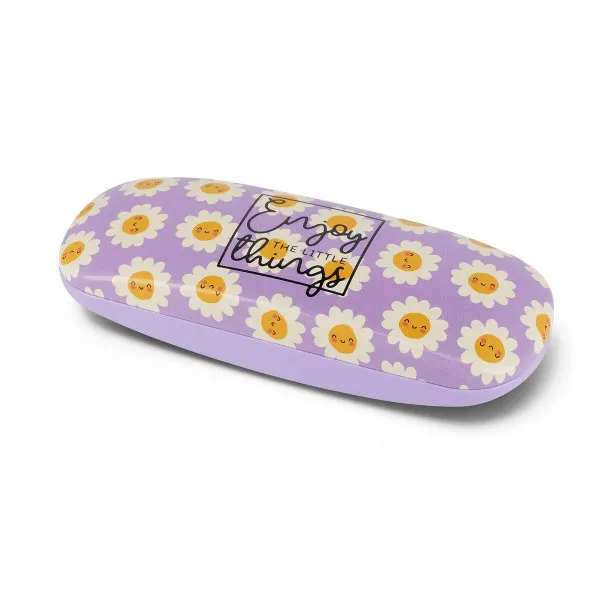 KUTIJA ZA NAOČALE I OLOVKU DAISY 