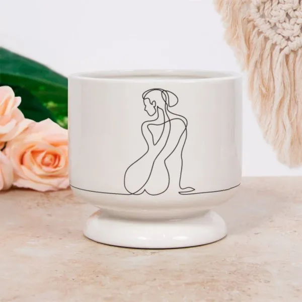 SAKSIJA SILUETA 14cm LP48423 