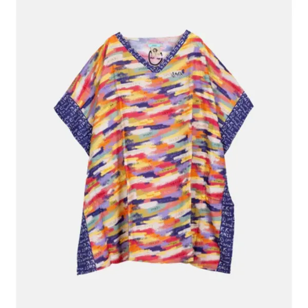 HALJINA ANEKKE SHORT KAFTAN 