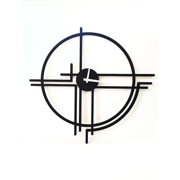 ZIDNI SAT ZS-105 MDF 