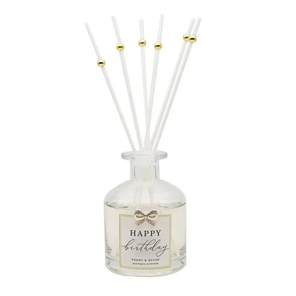 POSUDA ZA MIRIS HAPPY BIRTHDAY LP72664 