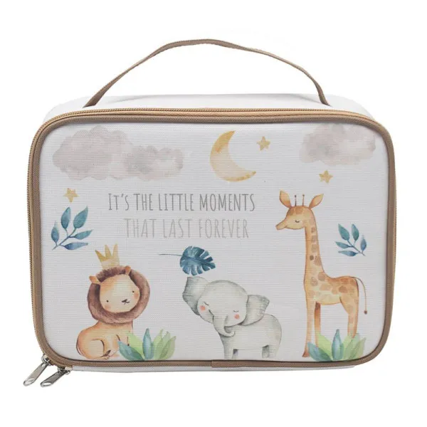 TORBA ZA HRANU LITTLE MOMENTS LP72378 