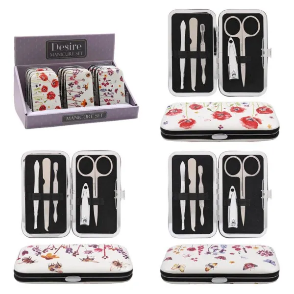 MANIKIR SET 3/1 SORTO LP49328 