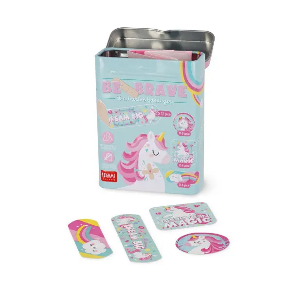 FLASTER UNICORN PLS0001 