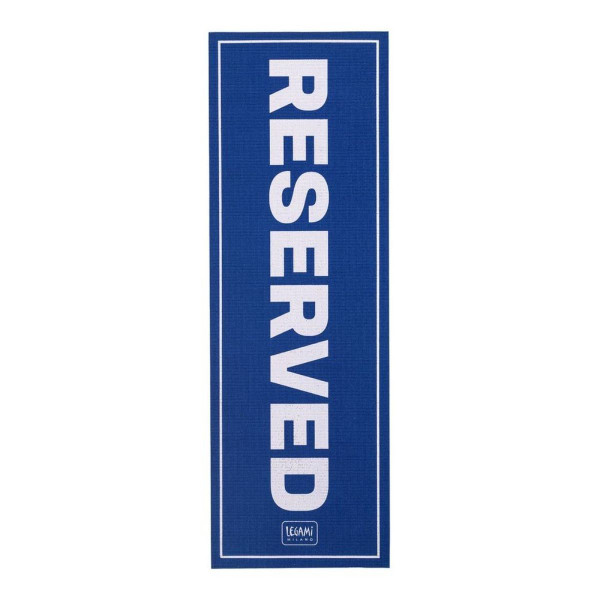 PODLOGA ZA VJEŽBANJE RESERVED YGA0003 