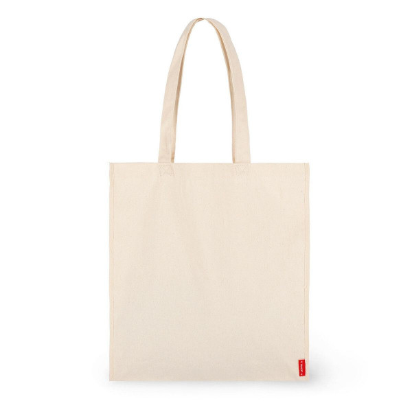 TORBA ZA ŠOPING BOOK LOVER CBAG0006 