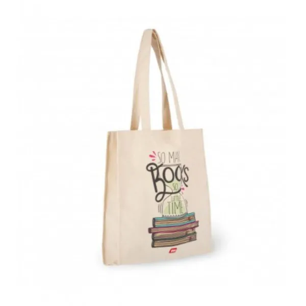 TORBA ZA ŠOPING BOOK LOVER CBAG0006 