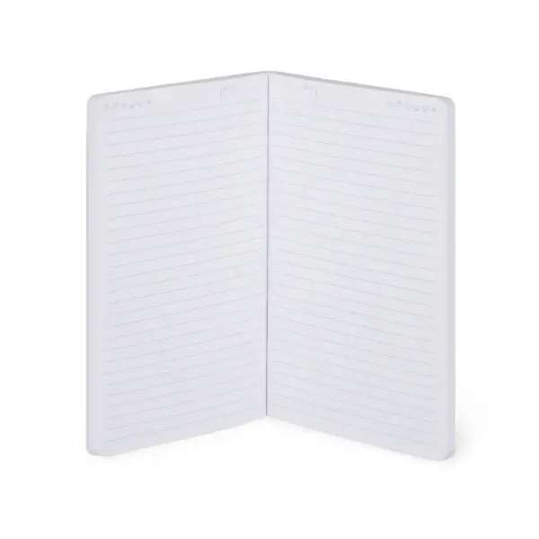 NOTES SA LINIJAMA STARS M NOTP0101 