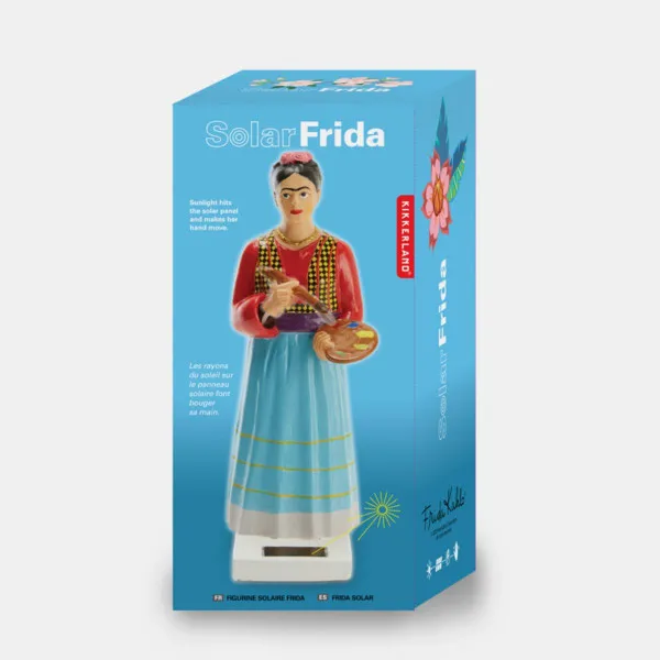 FIGURA SOLARNA FRIDA 