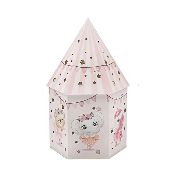 LAMPA LED BALERINA HOUSE LP73048 