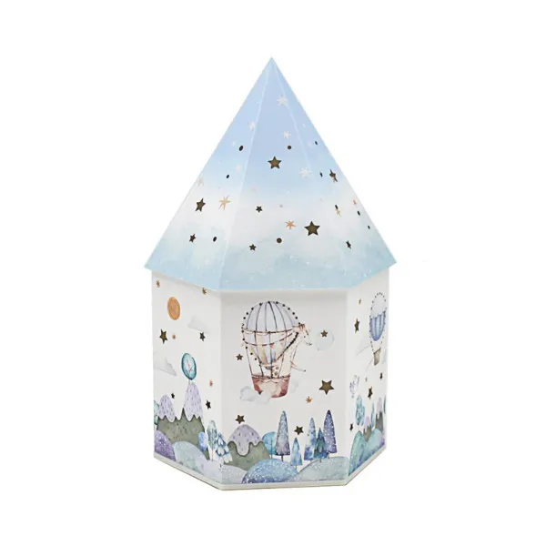 LAMPA LED BIRDS HOUSE LP73050 