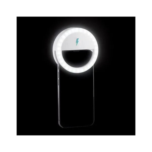 SELFIE LIGHTS B2F 13229MR-13230 