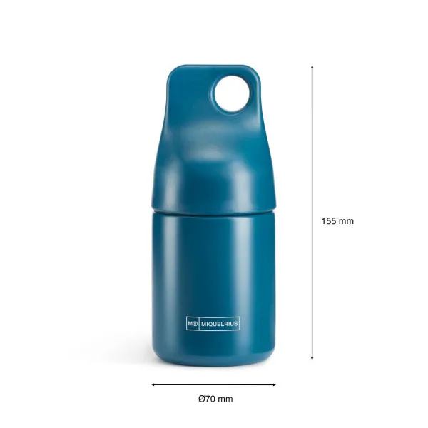 TERMOS BOCA BLUE 200ML 13238MR 