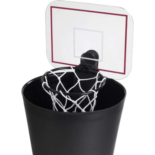 Kancelarijska kanta Basket zvučna 