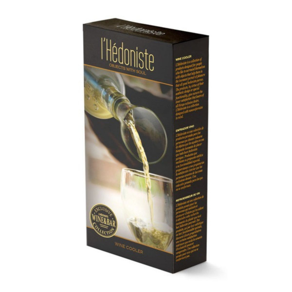 Rashlađivač vina, l´Hédoniste, acrilic 