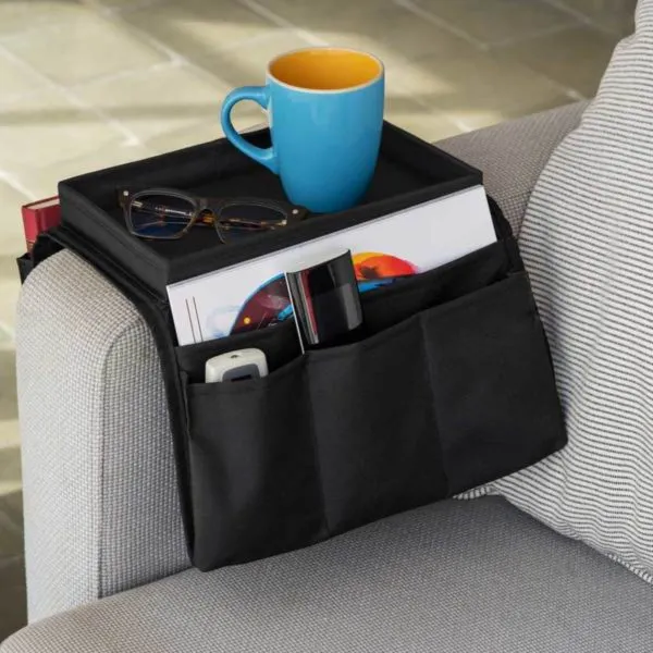 Organizer za kauč, Sofa Master, polyester 
