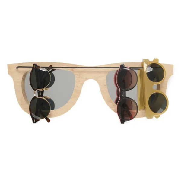 Držač za naočale, Lunettes, wood, 40 cm 