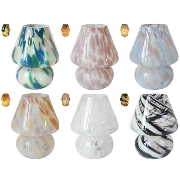 LAMPA STAKLENA  LP73867 