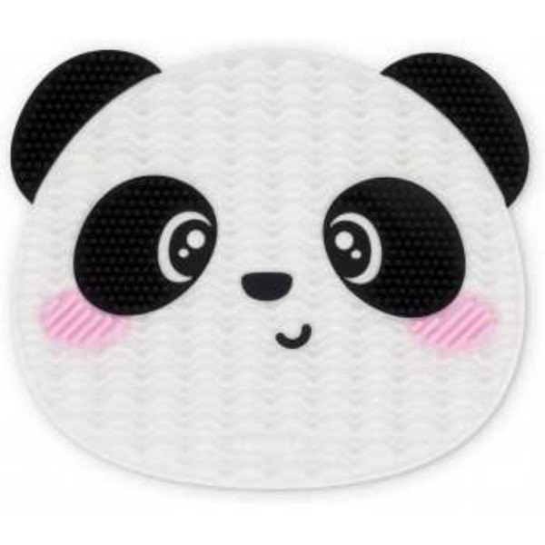 PODLOGA ZA ČIŠĆENJE ČETKICA ZA SMINKU - PANDA 