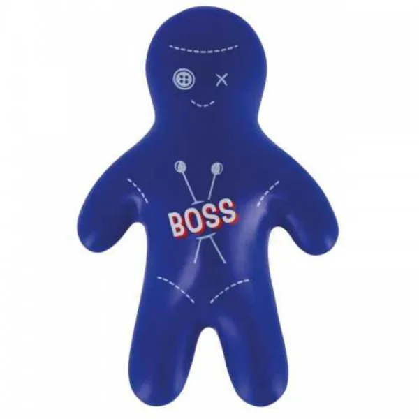 ANTISTRES -SVIŠI STRESS LESS - BOSS 