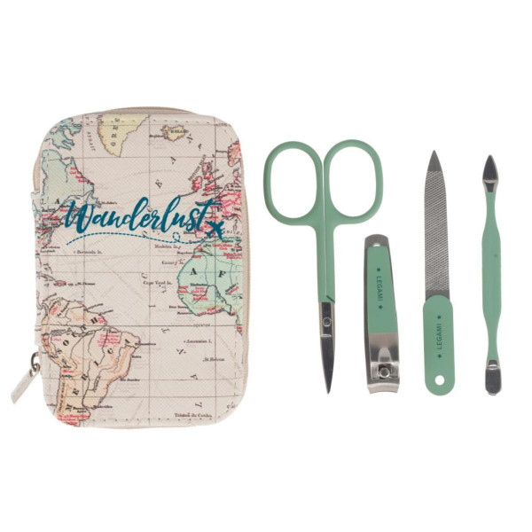 MANIKIR SET TRAVEL MST0003 