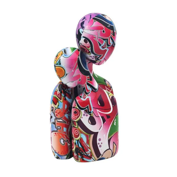 FIGURA GRAFFITI EMBRACE S LP72534 