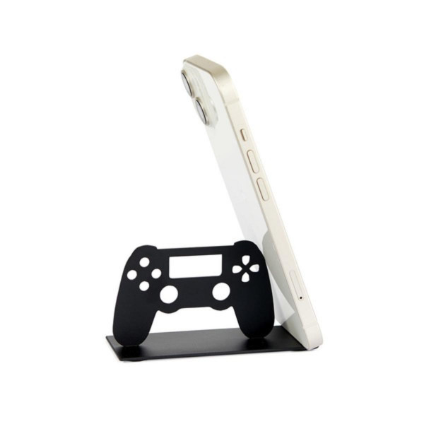 STALAK Z AMOBILNI, Joypad,black,metal 