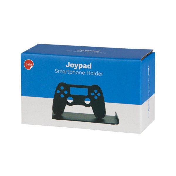 STALAK Z AMOBILNI, Joypad,black,metal 