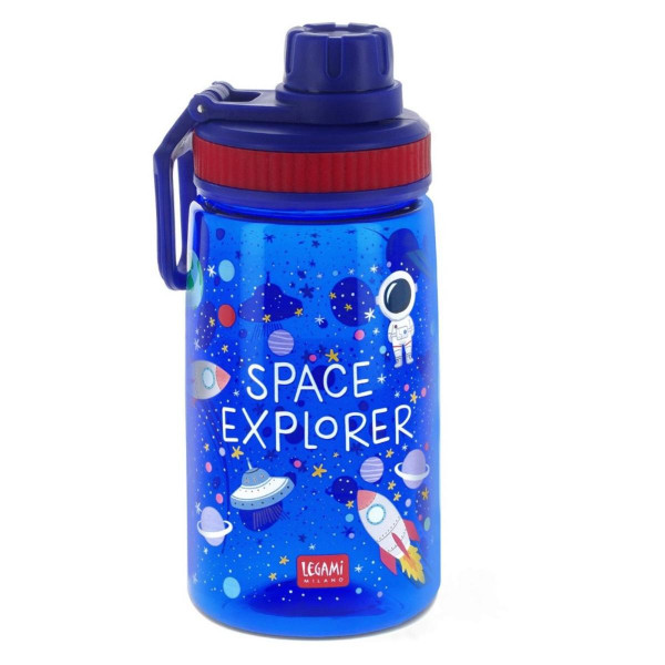 BOCA ZA VODU - LET'S DRINK! - SPACE 
