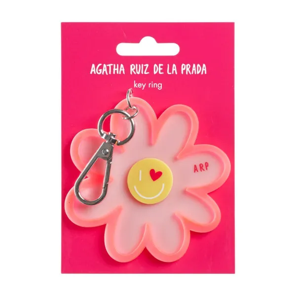 PRIVJESAK ZA KLJUČEVE FLOWER ARP 